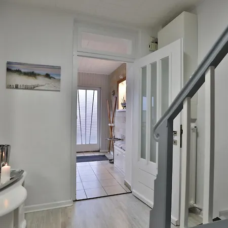 Nautic Lounge 45 Haffkrug