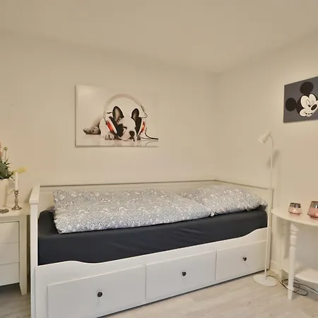 Nyaraló Nautic Lounge 45