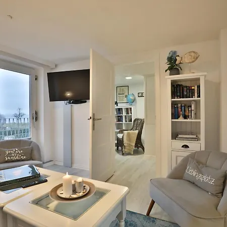 Nautic Lounge 45 Haffkrug