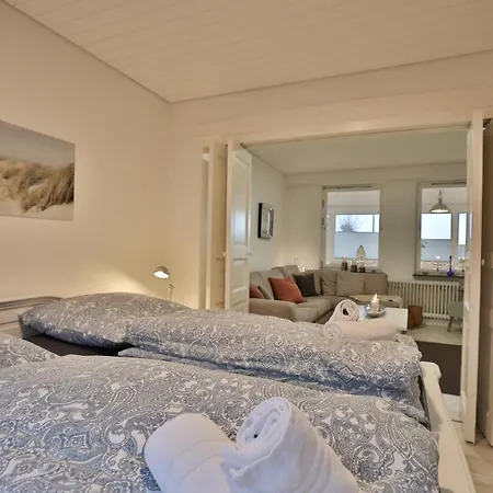 Nyaraló Nautic Lounge 45