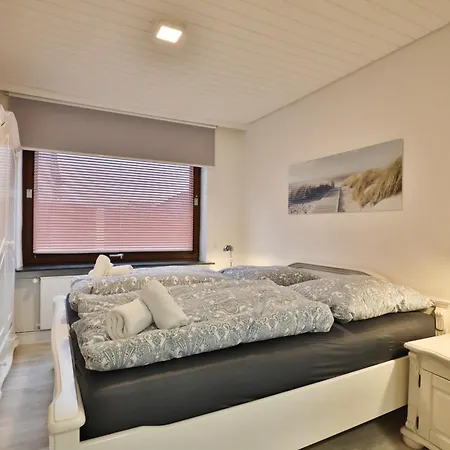 Nautic Lounge 45 Haffkrug