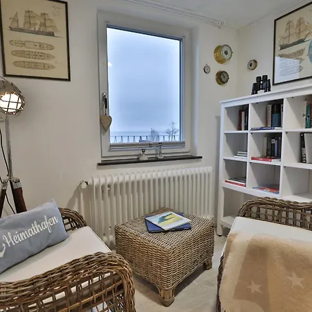 Nyaraló Nautic Lounge 45 *