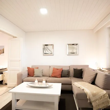 Nautic Lounge 45 Haffkrug