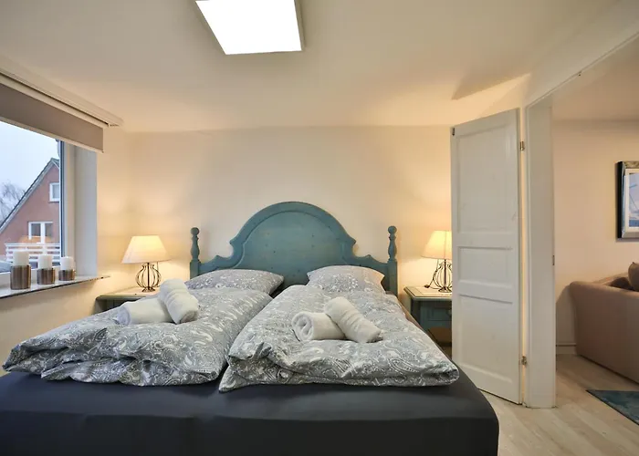 Feriehus Nautic Lounge 45 *