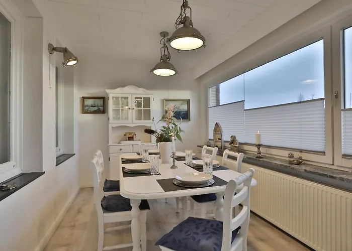 Feriehus Nautic Lounge 45 *